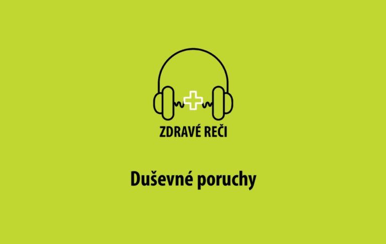 Duševné poruchy