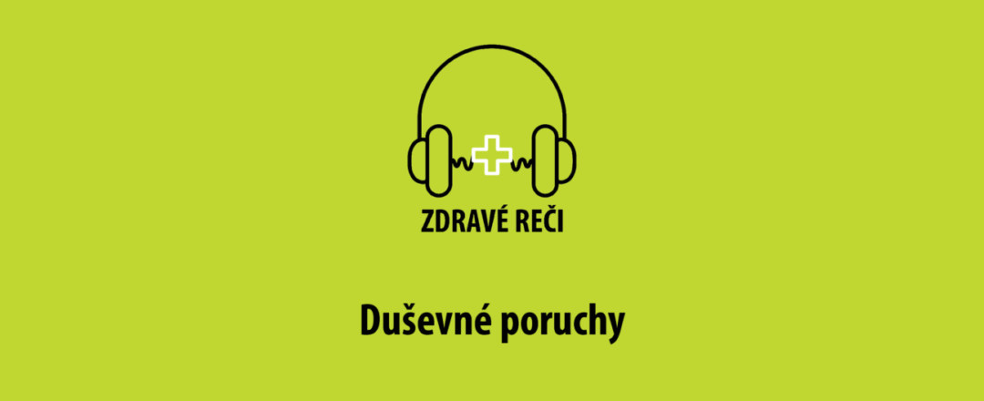 Duševné poruchy
