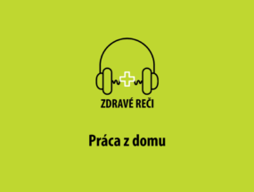 Práca z domu