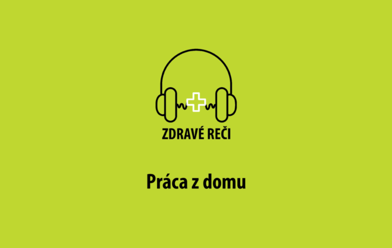 Práca z domu