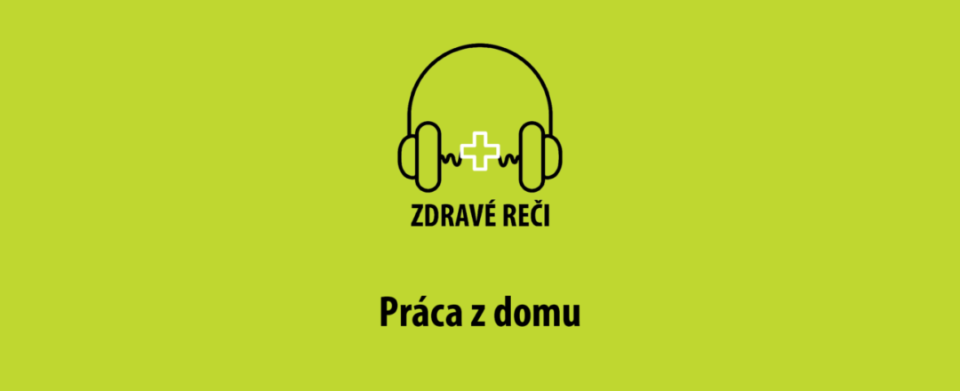 Práca z domu