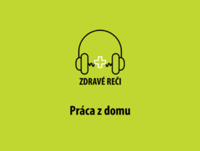 Práca z domu