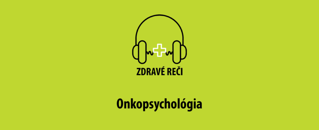 Onkopsychológia