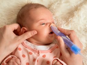 prejavy alergií u bábätiek