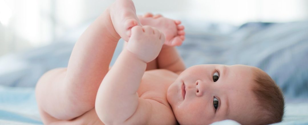 reflux močového mechúra u bábätka