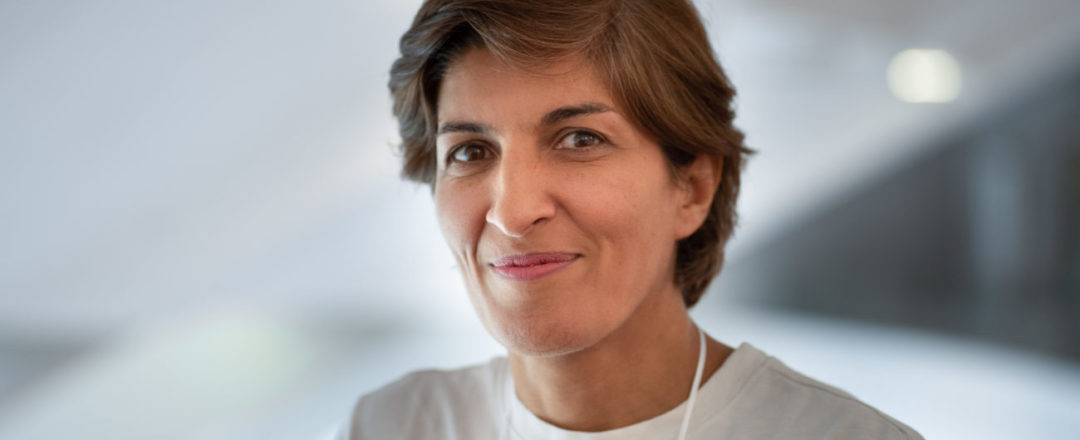 Venus Jahanpour