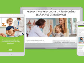 ebook o preventívnych prehliadkach detí