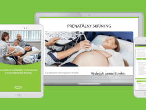 preventívne prehliadky v tehotenstve e-book