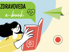 e-book Zdravoveda