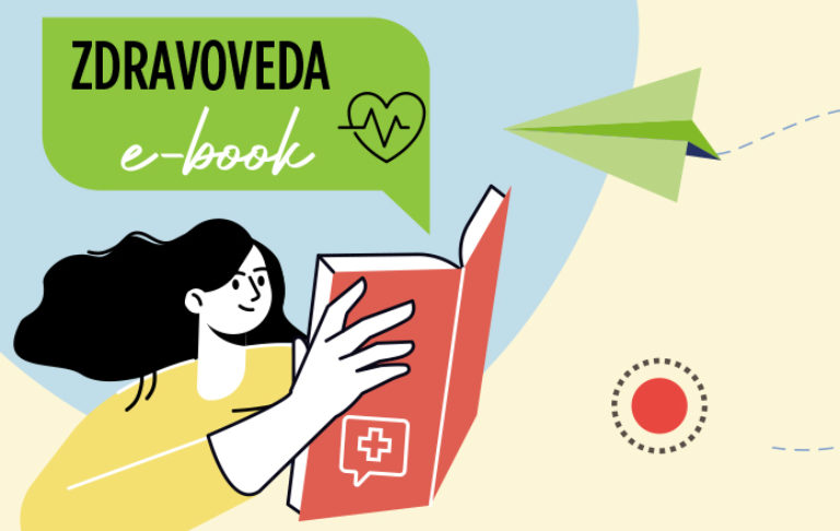 e-book Zdravoveda