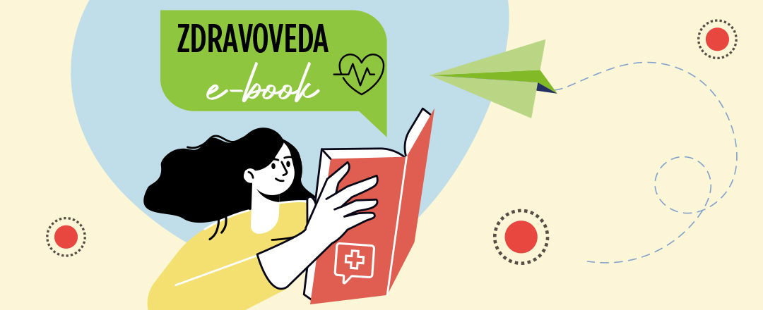 e-book Zdravoveda