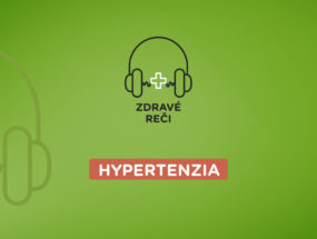 podcast o hypertenzii