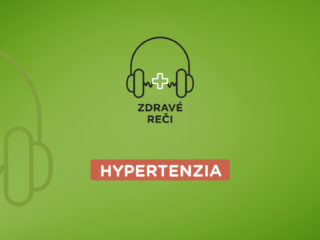 podcast o hypertenzii