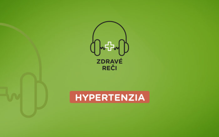 podcast o hypertenzii