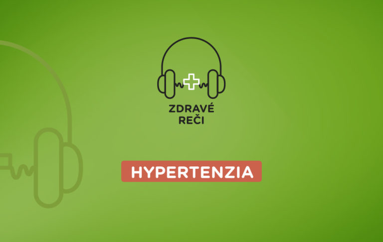 podcast o hypertenzii