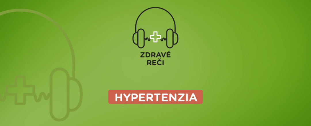 podcast o hypertenzii