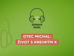 syndróm krehkého chromozómu X