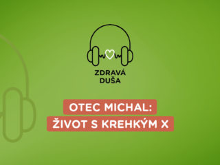 syndróm krehkého chromozómu X