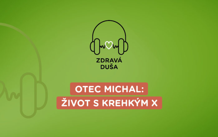 syndróm krehkého chromozómu X