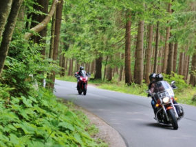 najpredavanejsie motorky na slovensku