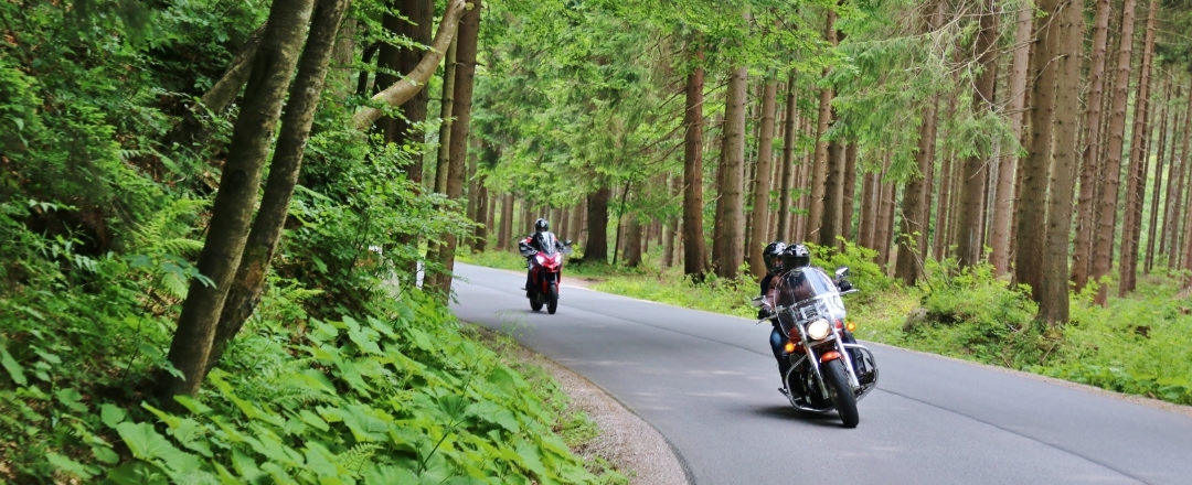 najpredavanejsie motorky na slovensku