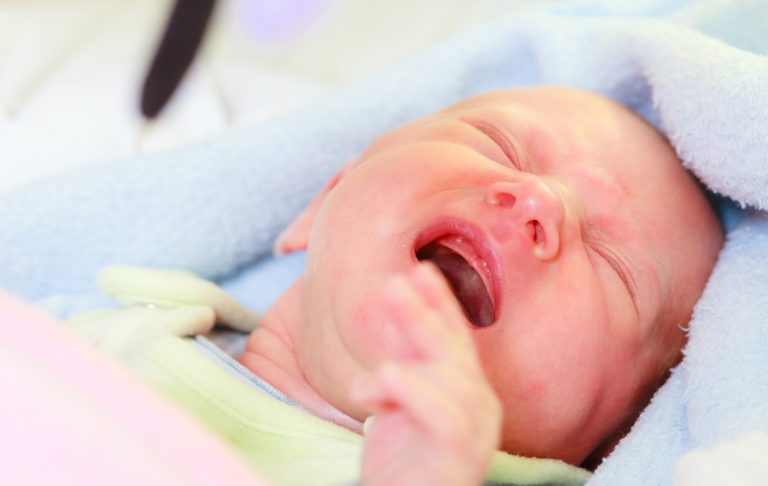 novorodenec a zmena zdravotnej poisťovne