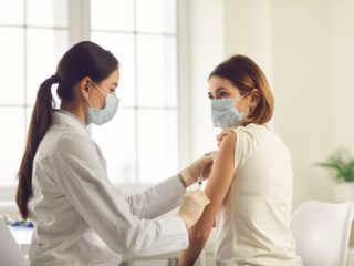 očkovanie proti chrípke zadarmo