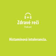 histaminova intolerancia histaminova intolerancia