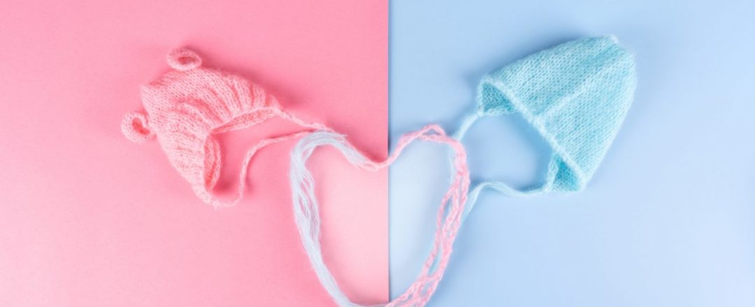 Pohlavie dieťaťa Pohlavie dieťaťa