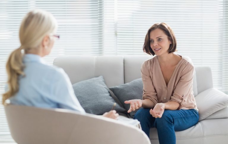 záujem o psychiatrckú starostlivosť sa zvýšil