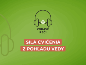 cvičenie a ohyb z pohľadu vedy