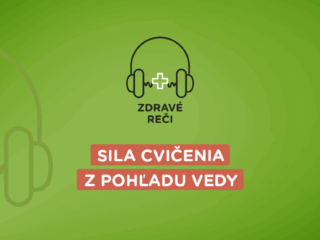 cvičenie a ohyb z pohľadu vedy