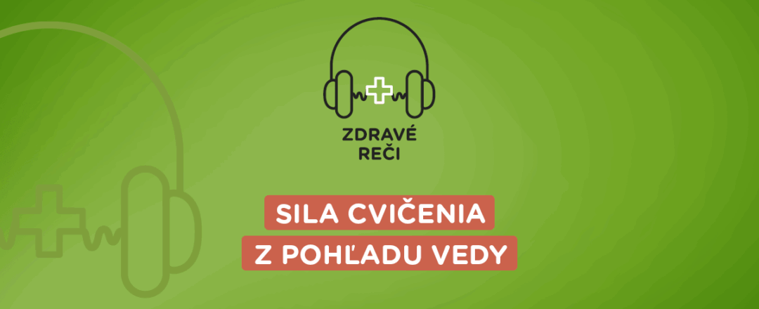 cvičenie a ohyb z pohľadu vedy
