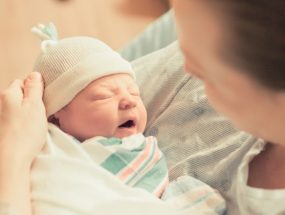 starostlivost o novorodenca