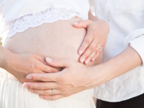 Tehotenstvo po týždňoch