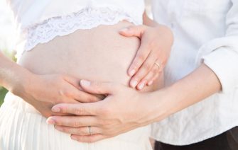 Tehotenstvo po týždňoch
