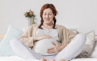 najčastejšie tehotenské problémy