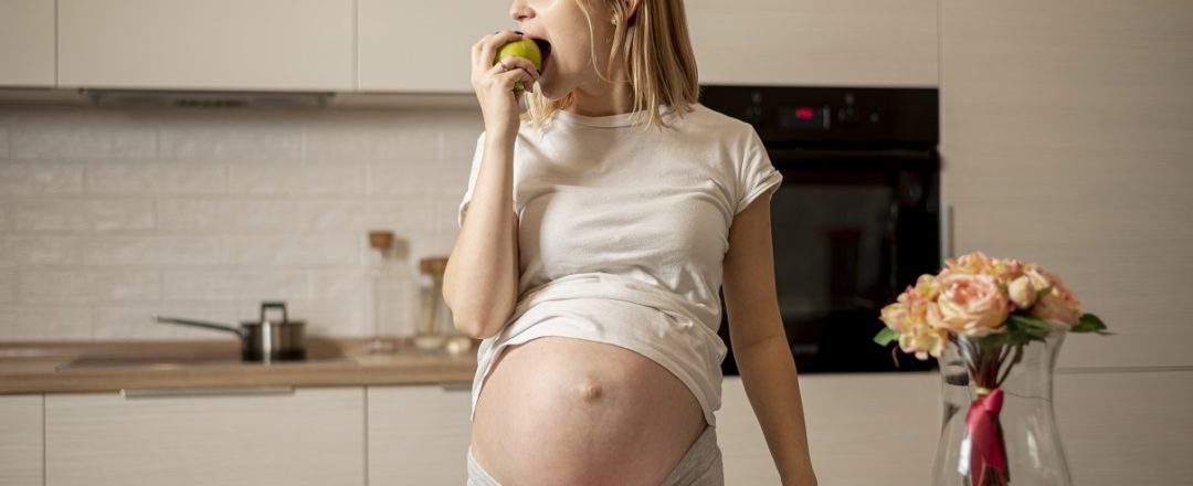 pálenie záhy v tehotenstve
