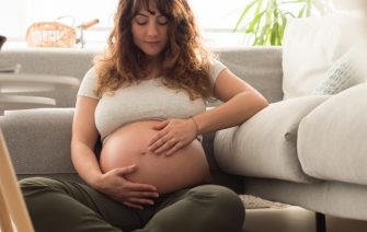 treti trimester tehotenstva