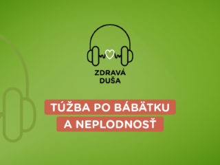 neplodnosť a túžba po dieťati