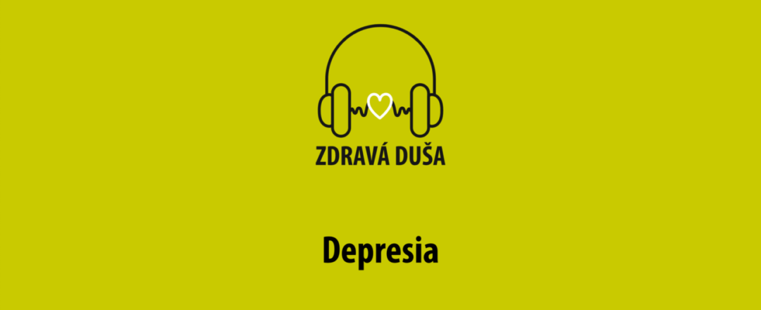 zdrava dusa depresia