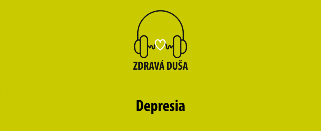 zdrava dusa depresia