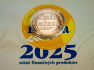 zlatá minca_2025 zlatá minca_2025