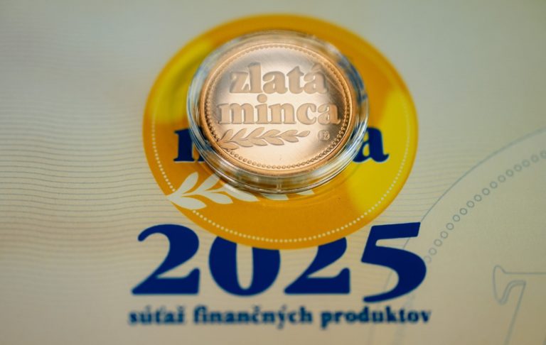 zlatá minca_2025 zlatá minca_2025