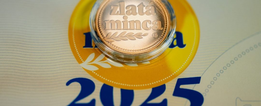 zlatá minca_2025 zlatá minca_2025