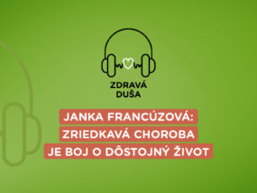 sociálny dopad zriedkavých chorôb