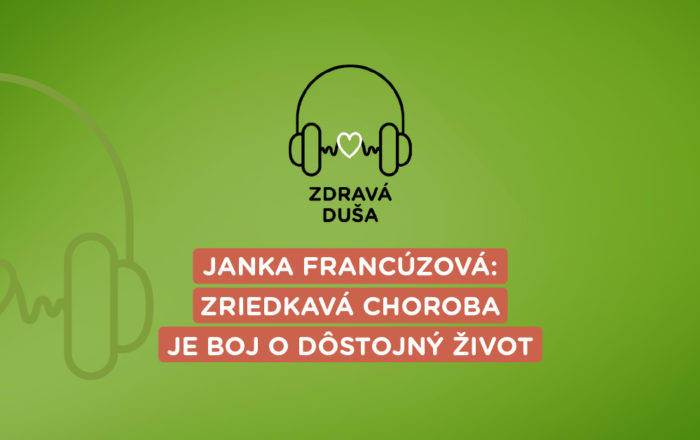 sociálny dopad zriedkavých chorôb