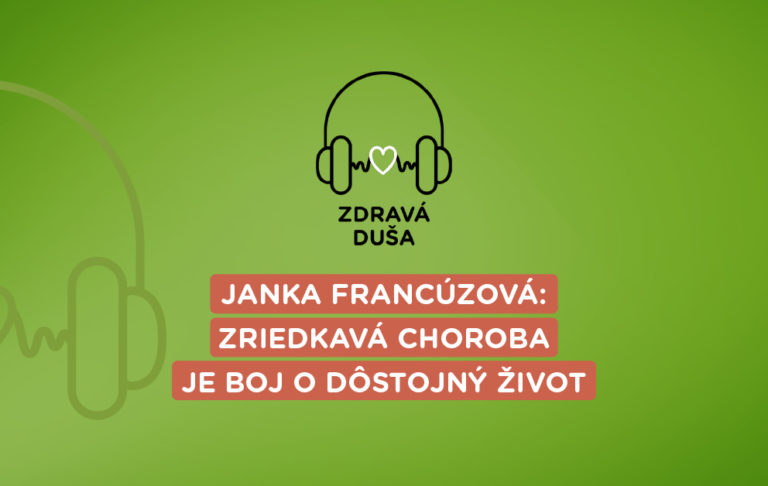 sociálny dopad zriedkavých chorôb