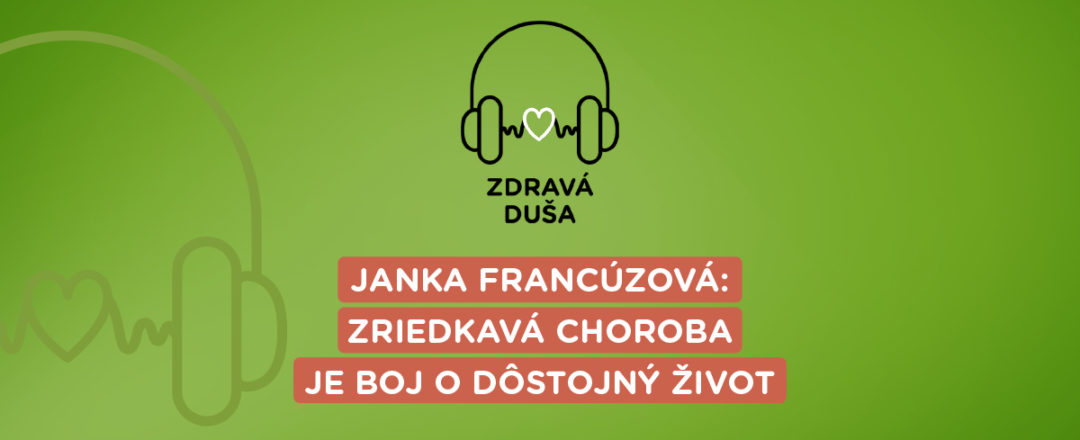 sociálny dopad zriedkavých chorôb